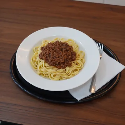 Pasta nach Wahl