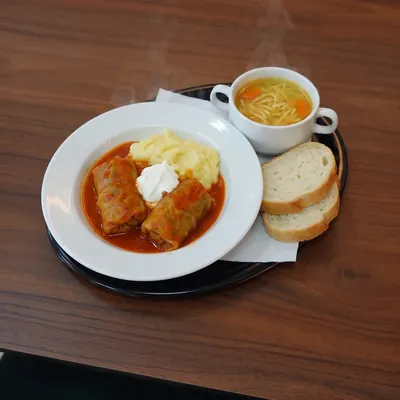 Sarma